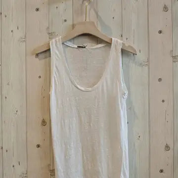 Tank Top: Basic Tank