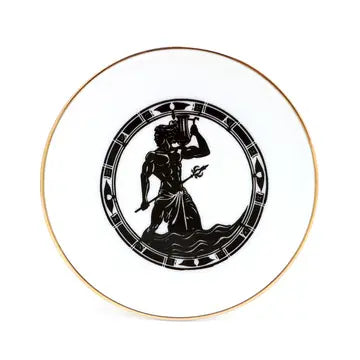 Trinket Dish: Zodiac Signs