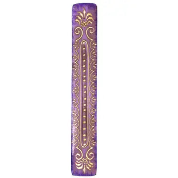 Incense: Ash Catchers (Various Designs)