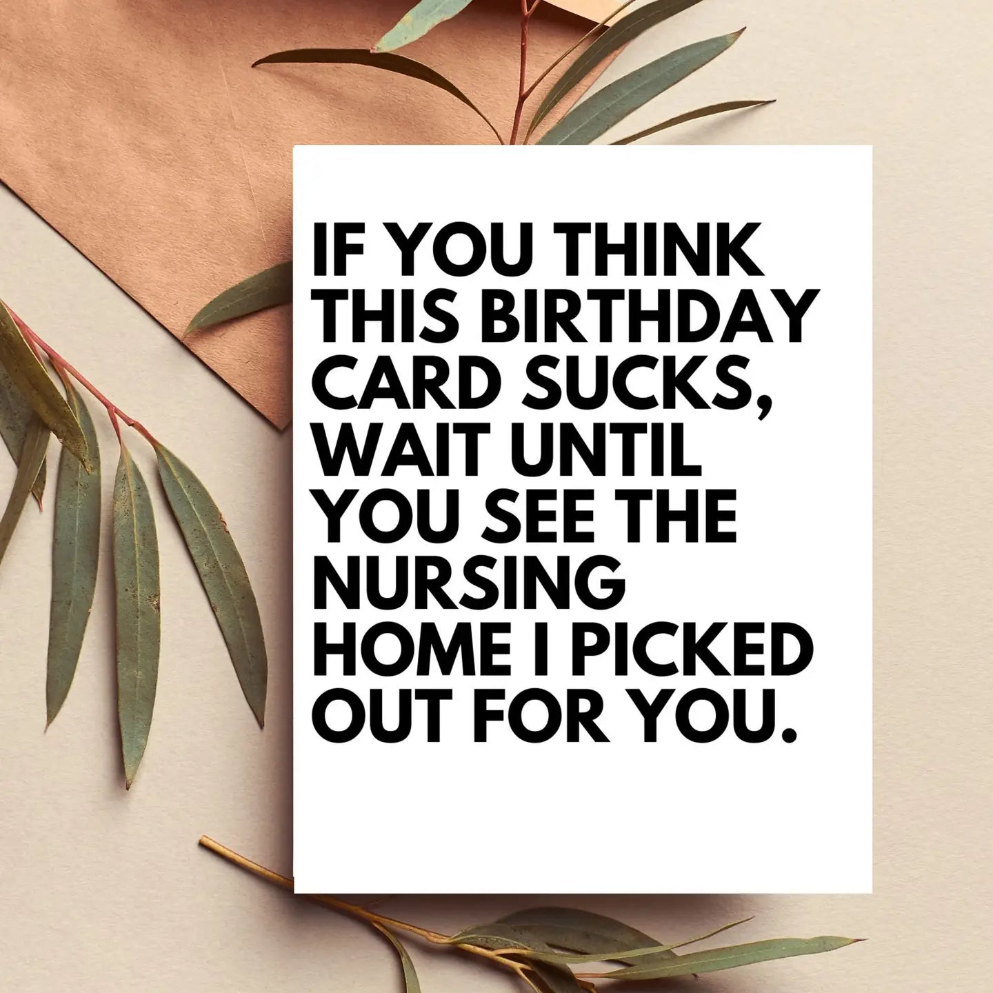 BIRTHDAY CARDS (Various)