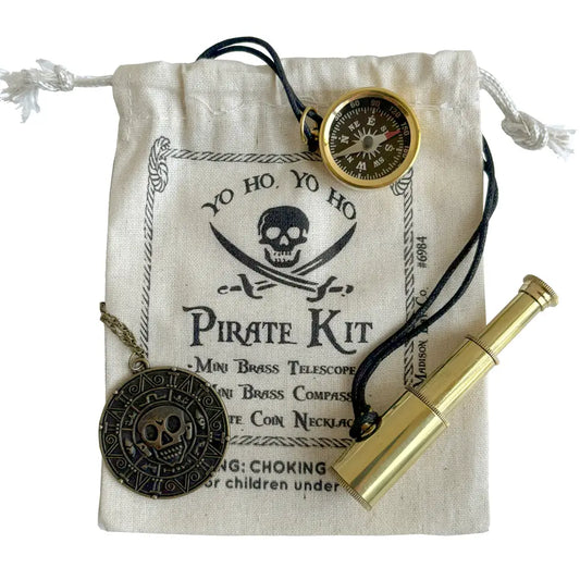 Pirate Kit