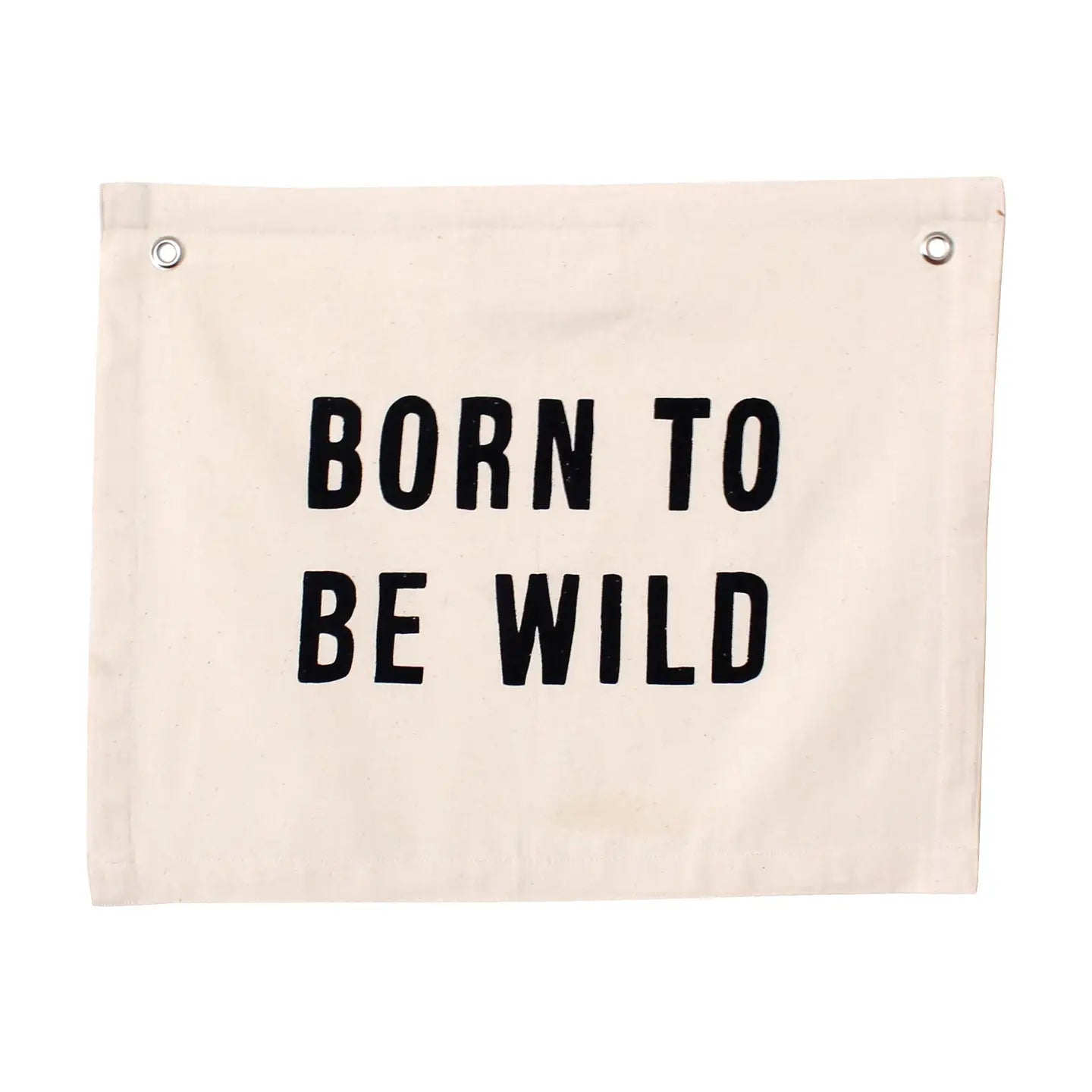 Banner: Born To Be Wild