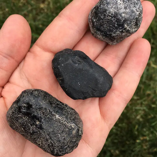 Crystals: Apache Tears
