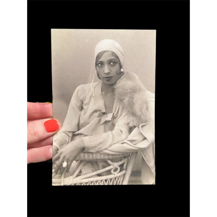 Postcards: Various