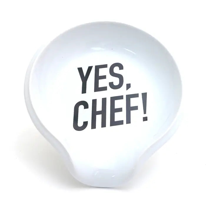 Spoon Rest: (Various Sayings)