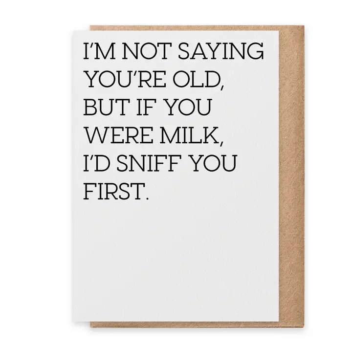 BIRTHDAY CARDS (Various)