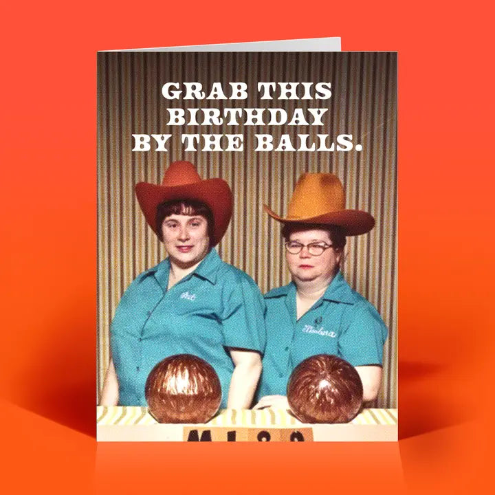 BIRTHDAY CARDS (Various)