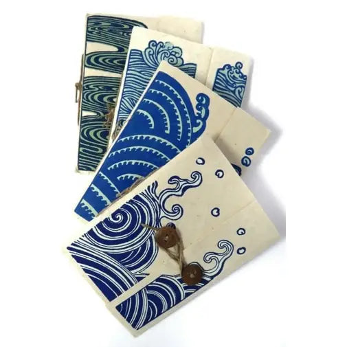Notebook: Lotka Paper