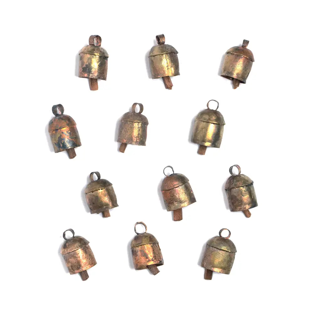 Chimes: Mini Jingle Bells