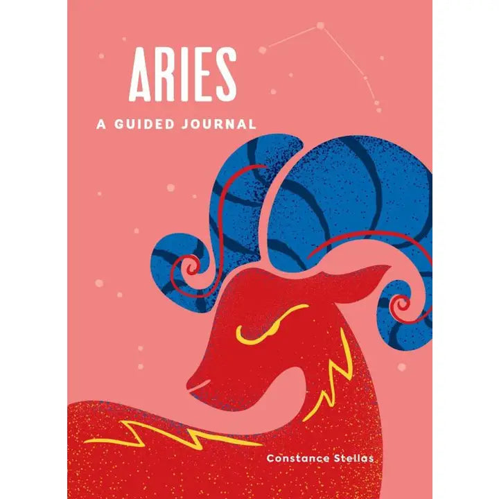 Books: Zodiac Signs
