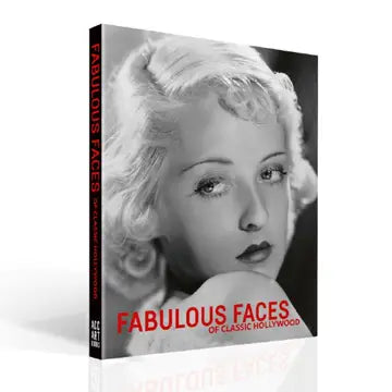 Books: Fabulous Faces