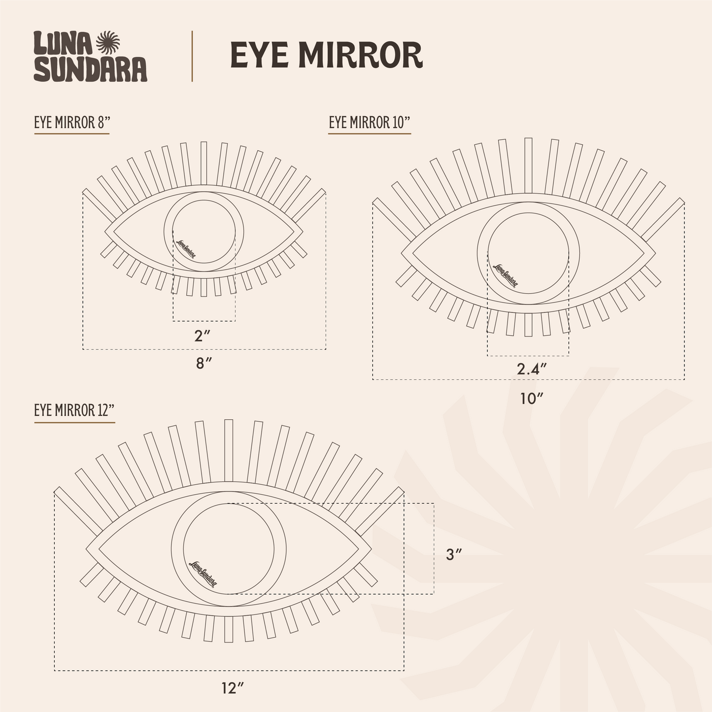 Mirror: Eye