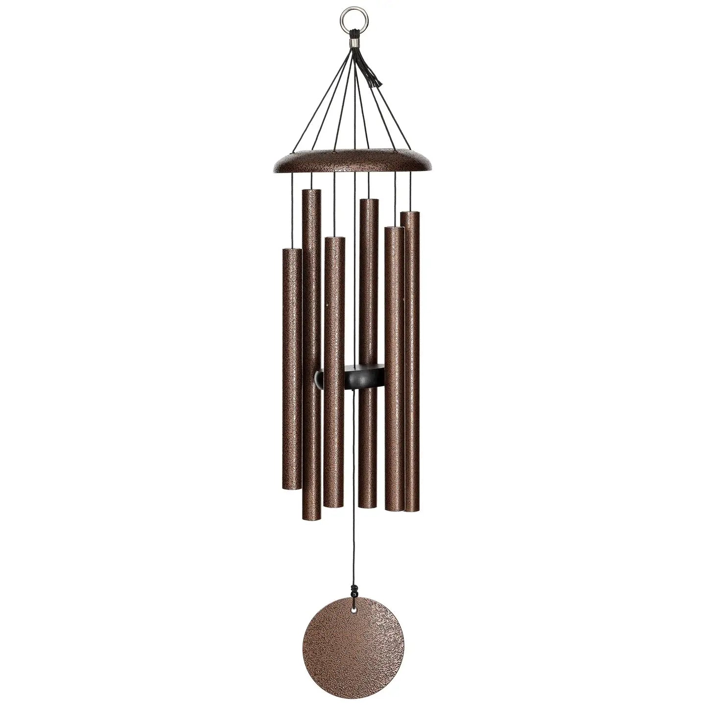 Chimes: Corinithian Bells (Two Colors)