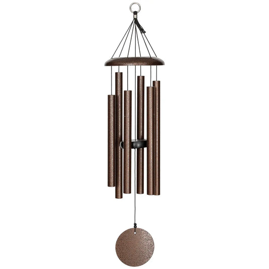 Chimes: Corinithian Bells (Two Colors)
