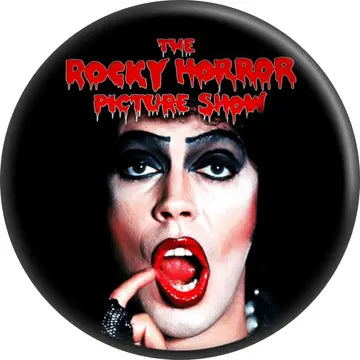 Pins: Rocky Horror Picture Show