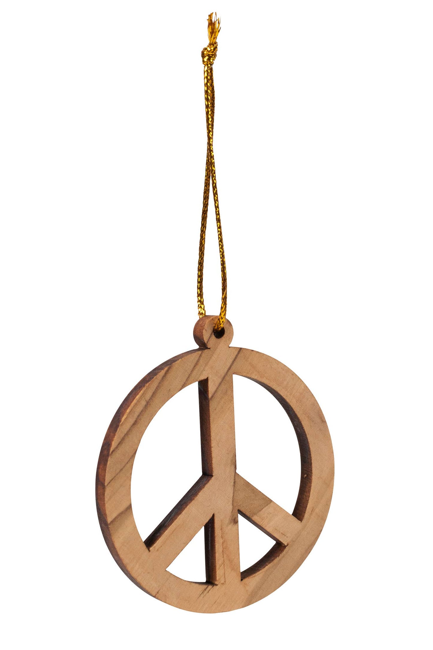 Ornaments: Peace Sign