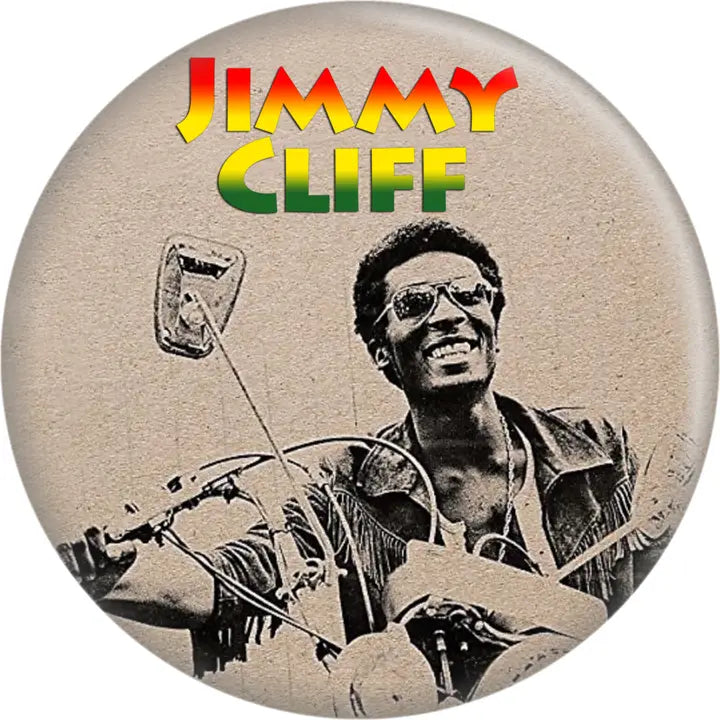 Pins: Musicians Various