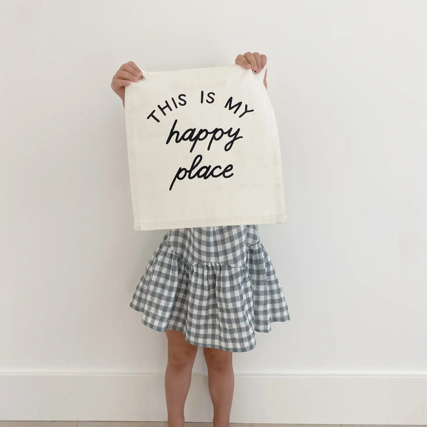 Banner: This is My Happy Place