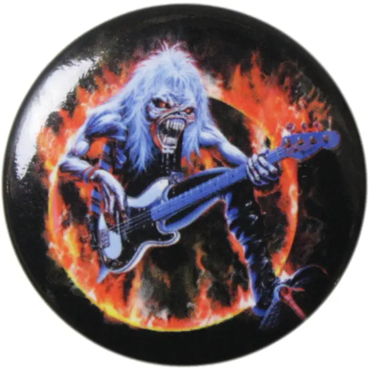 Pins: Musicians Various