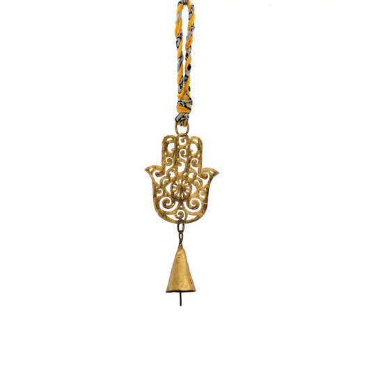 Chime: Mini Hamsa