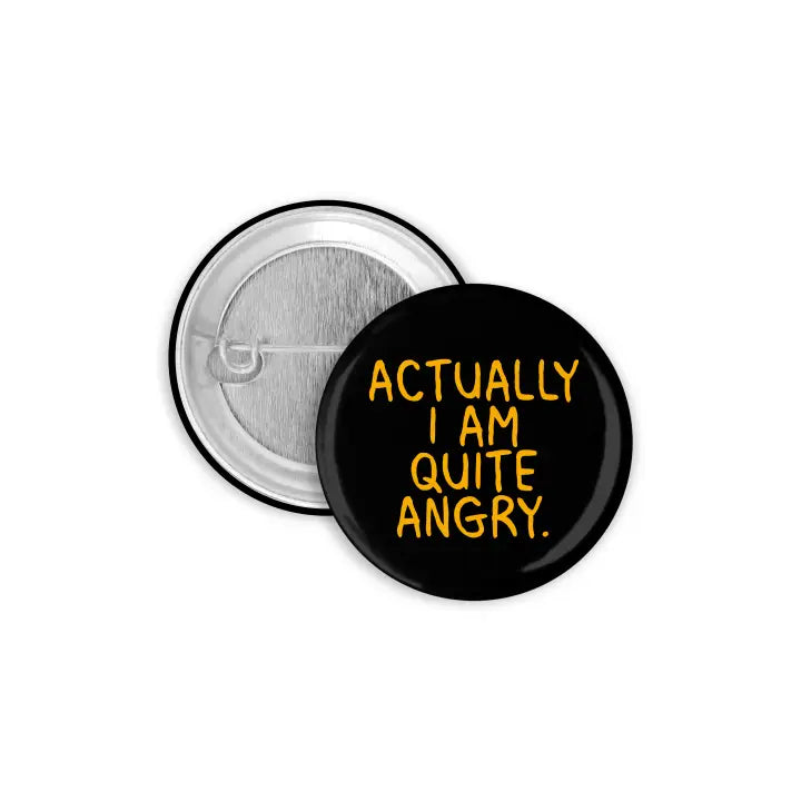 Pins: Political (Various)