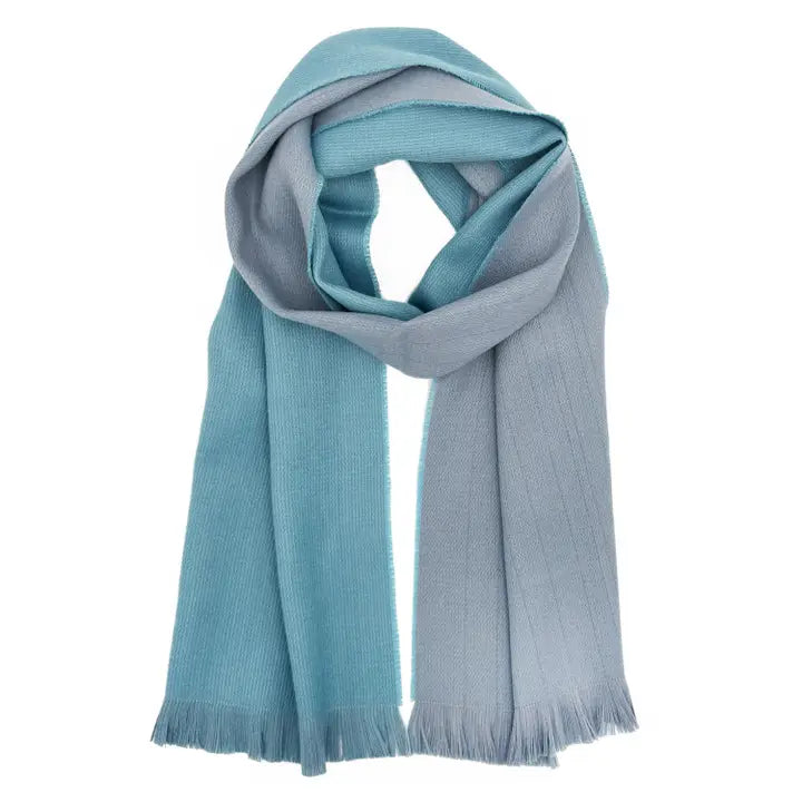 Scarf: Alpaca (Various Colors)