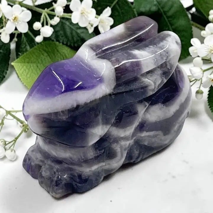 Crystal Bunnies: (Various)
