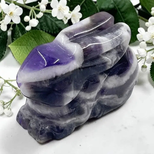 Crystal Bunnies: (Various)