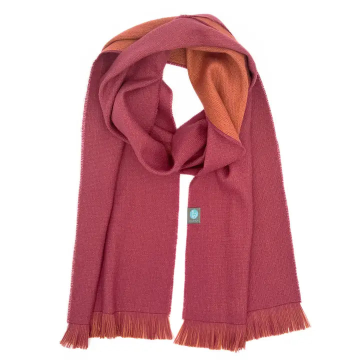 Scarf: Alpaca (Various Colors)