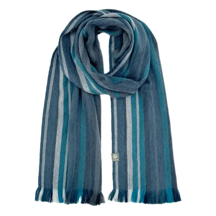 Scarf: Alpaca (Various Colors)