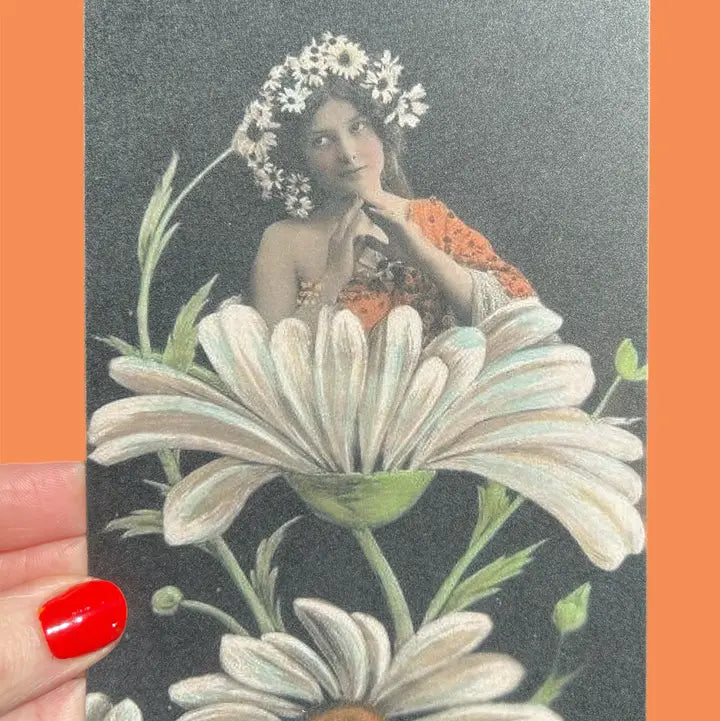 Postcards: Various