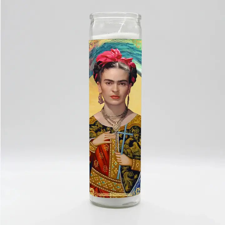 Candles: Prayer Votives (Various)