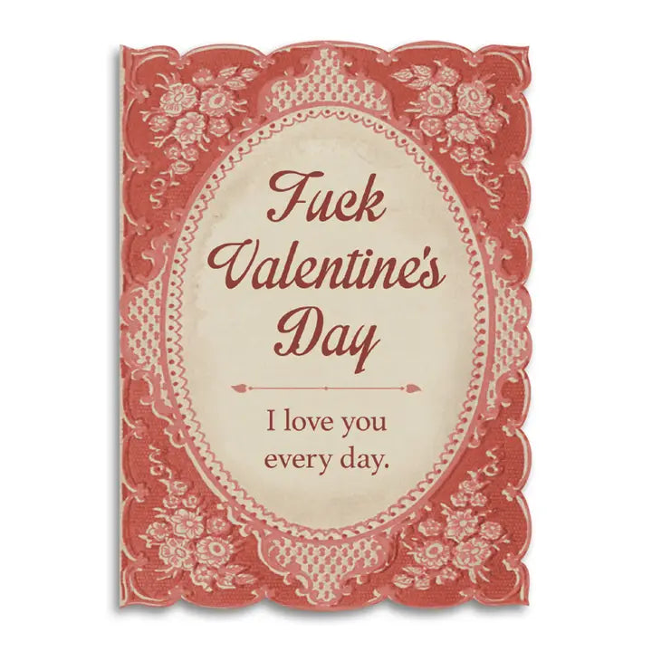 Cards: LOVE (Various)