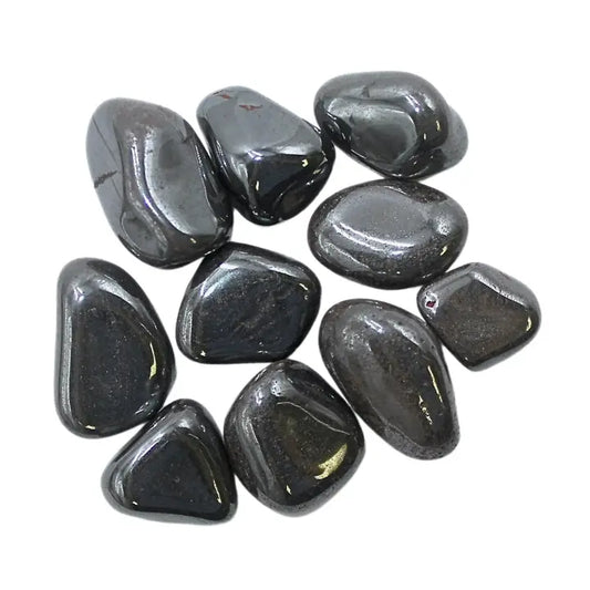 Crystals: Hematite