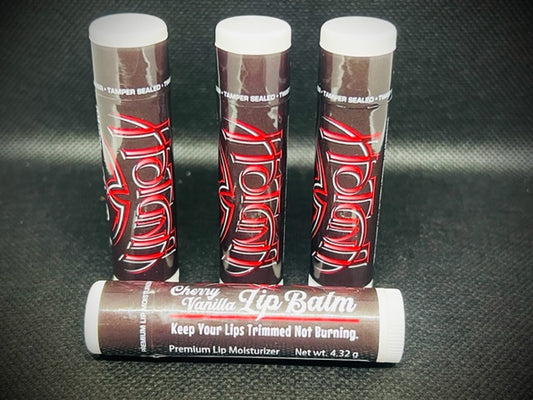 Hot Tuna Lip Balm