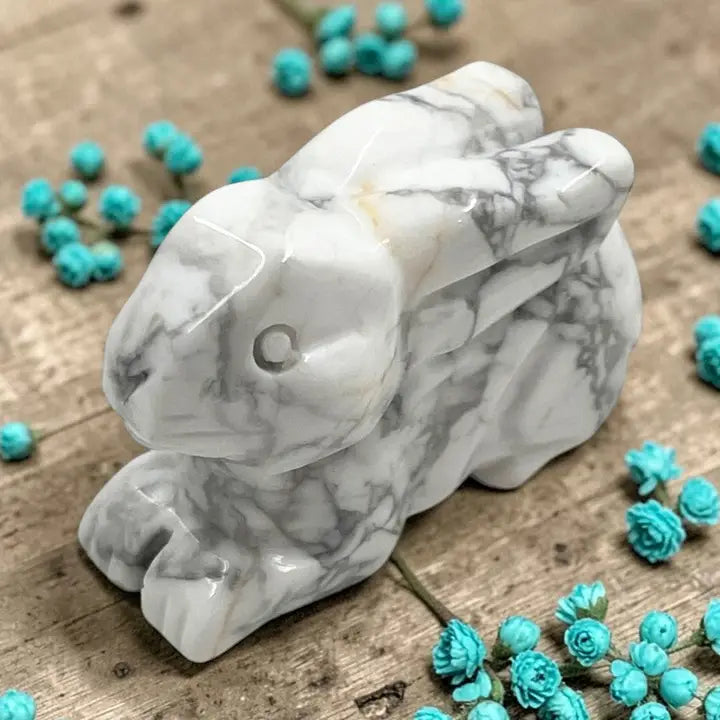 Crystal Bunnies: (Various)