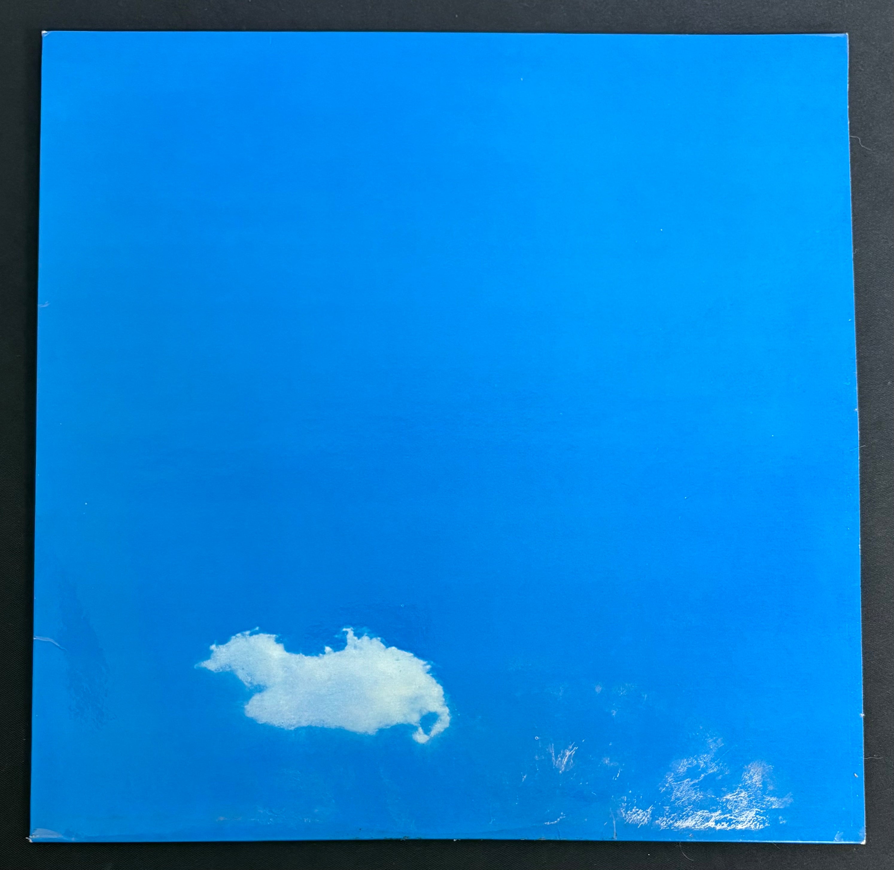 The Plastic Ono Band - Live Peace in Toronto (JH) – River Of Time Boutique