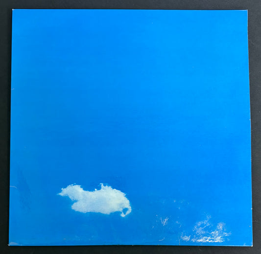 The Plastic Ono Band - Live Peace in Toronto (JH)