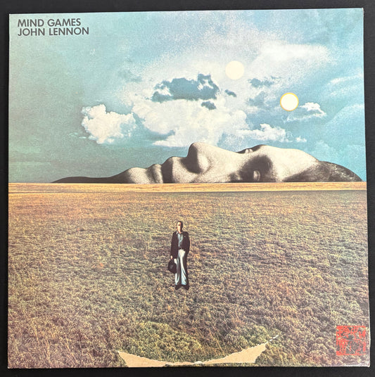 Lennon, John - Mind Games (JH)