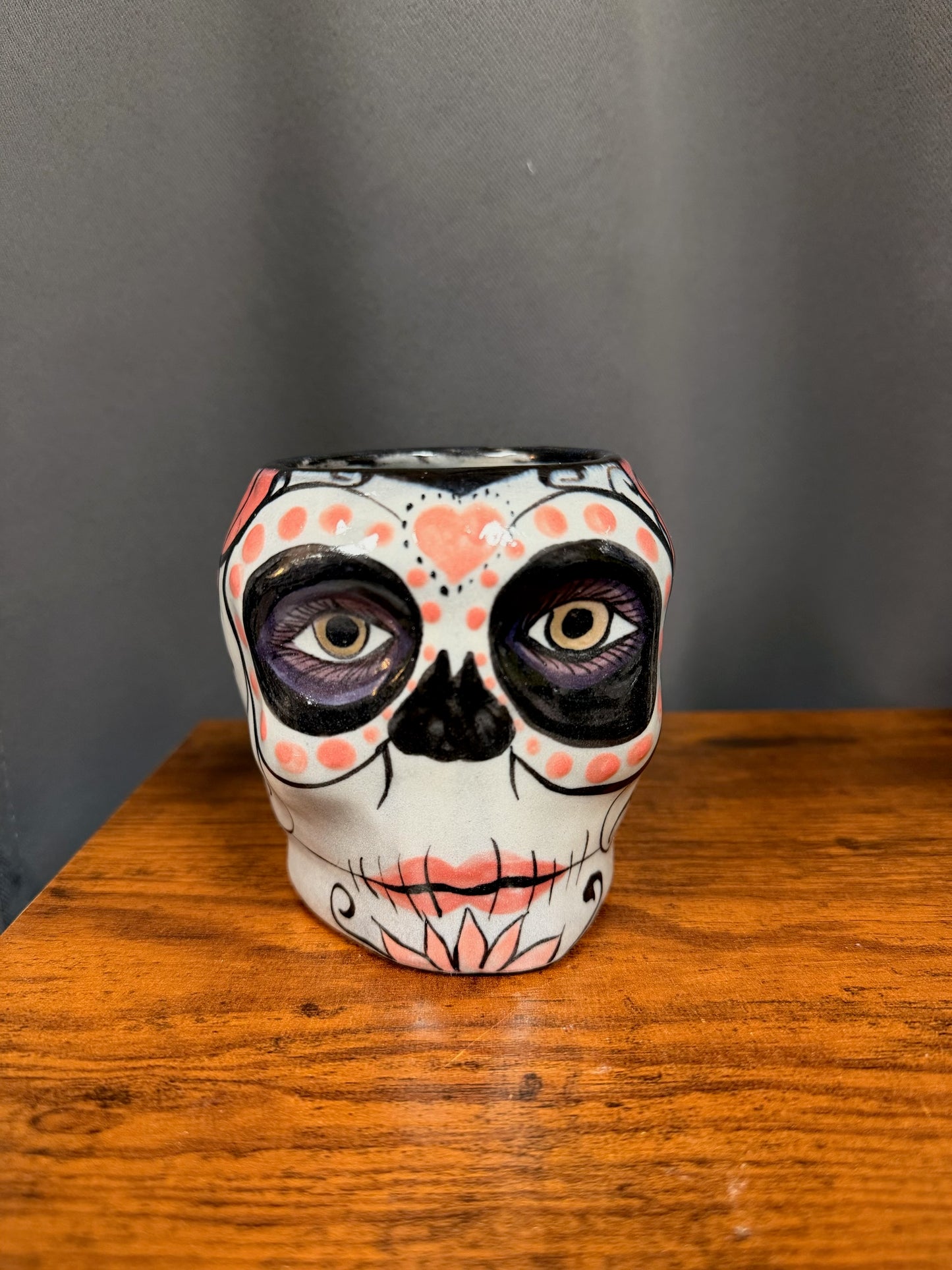 Mugs: Sugar Skulls