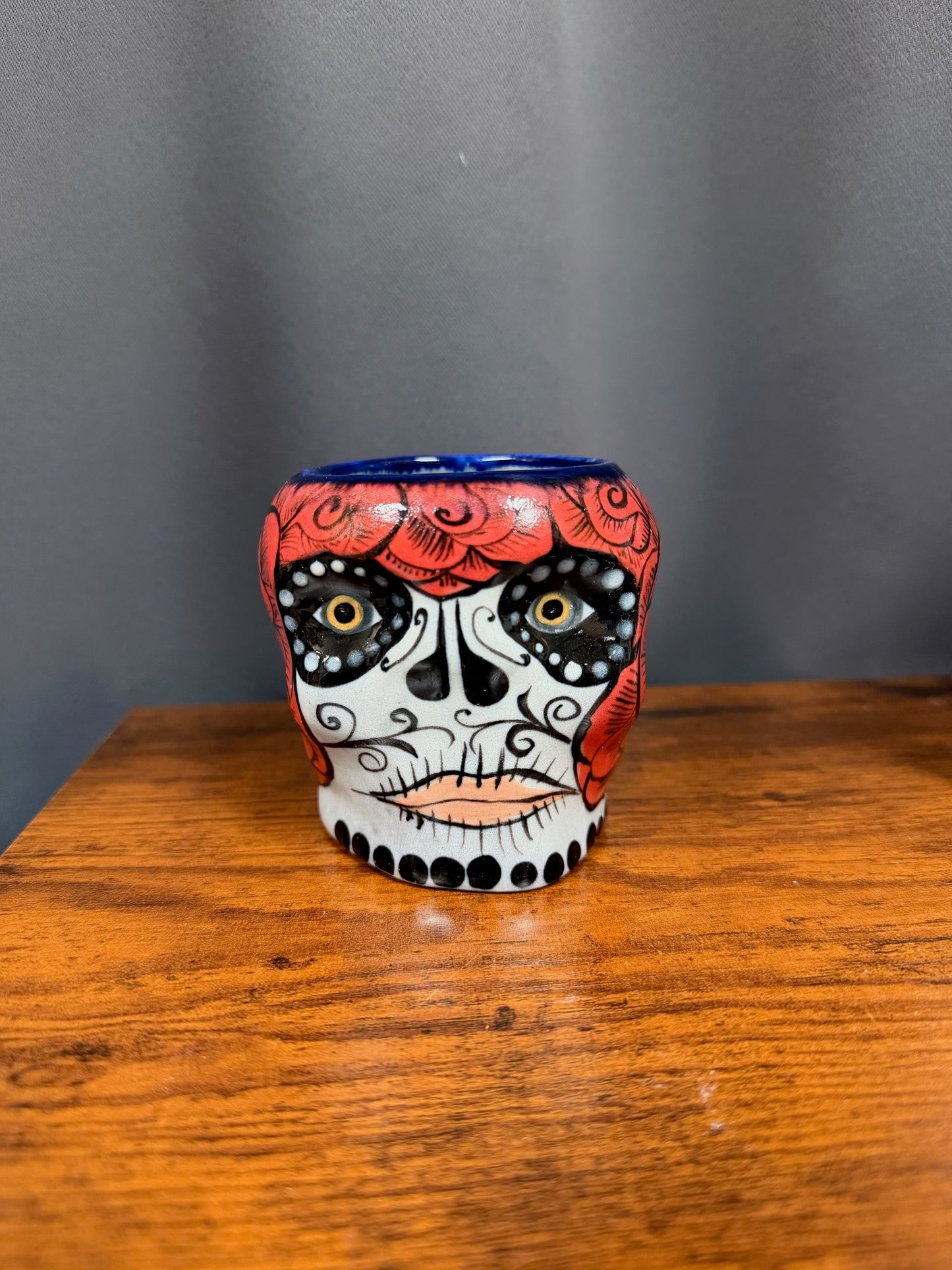 Mugs: Sugar Skulls