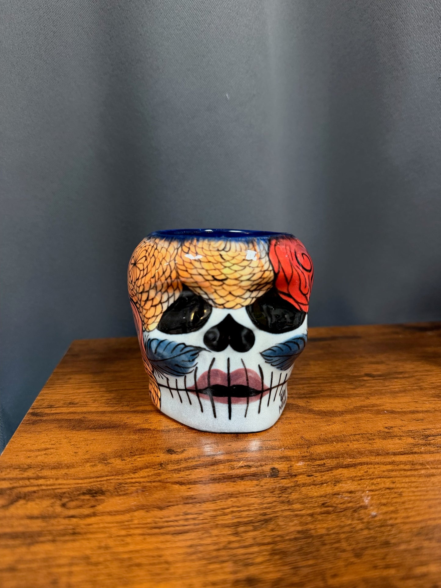 Mugs: Sugar Skulls