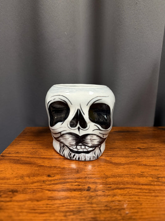 Mugs: Sugar Skulls