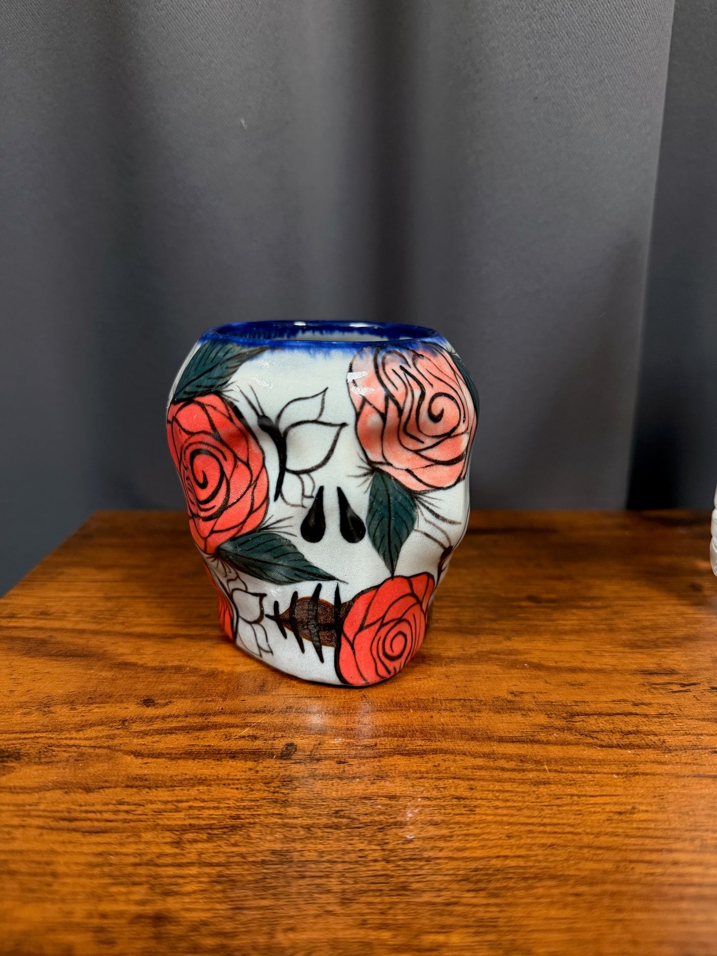 Mugs: Sugar Skulls