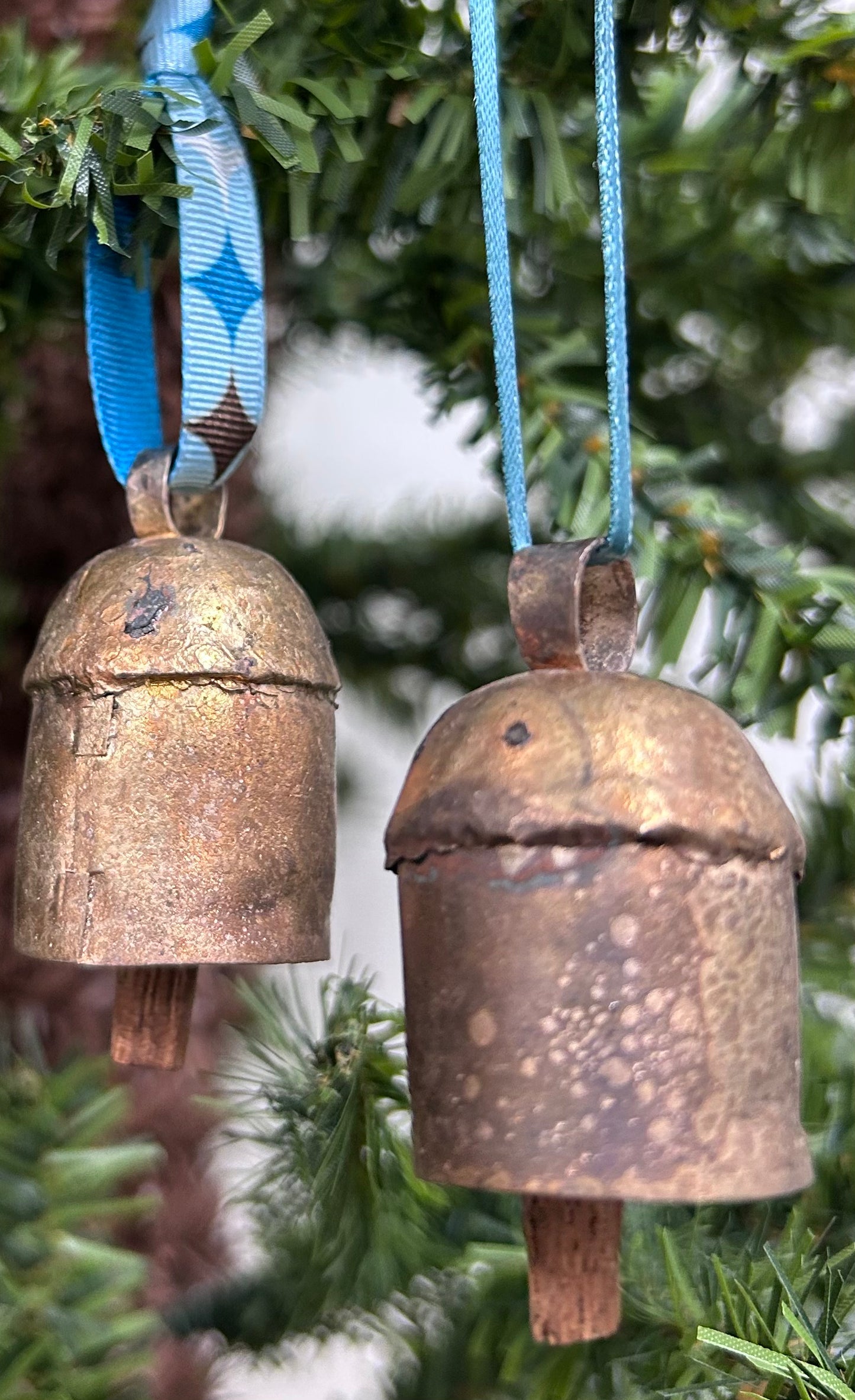 Chimes: Mini Jingle Bells