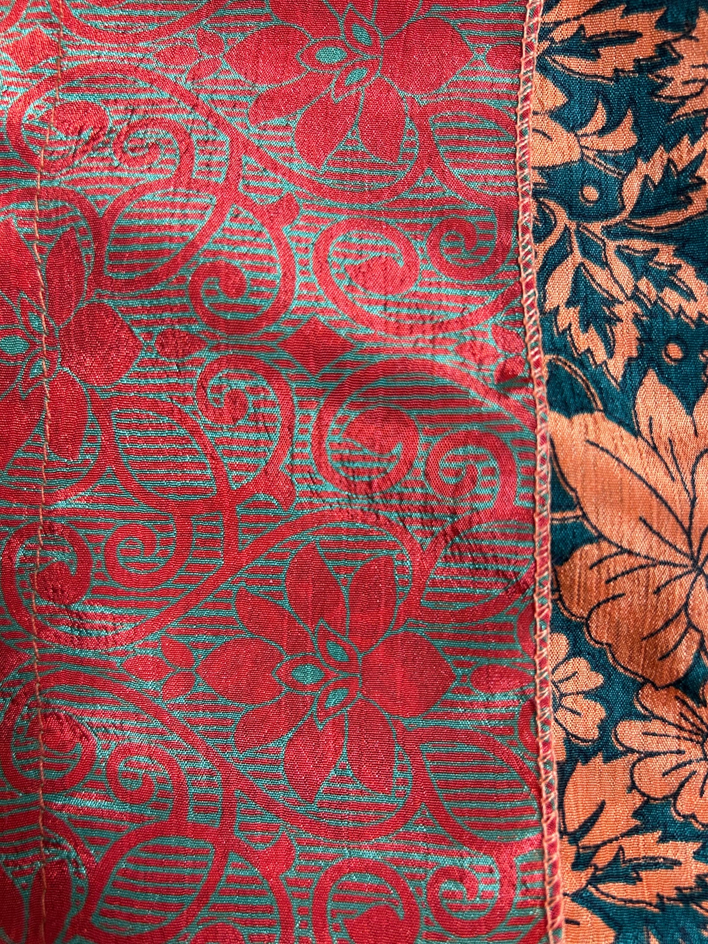 Scarf: 2 Panel