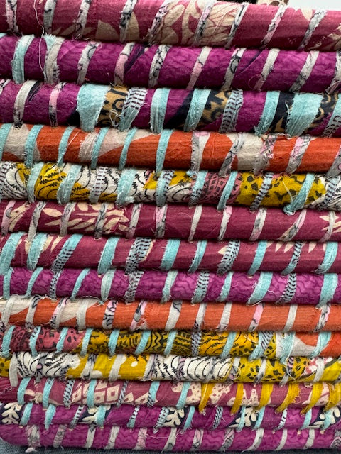 Basket: Sari Storage Basket