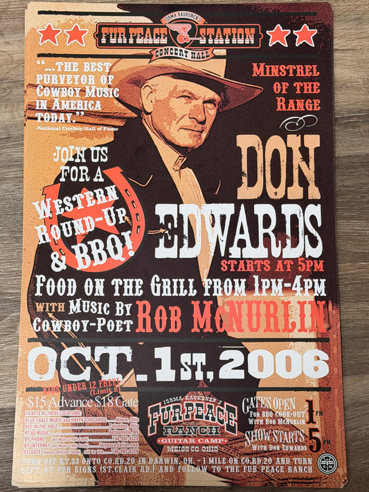 FPS - 10/01/2006 Don Edwards (UNSIGNED)