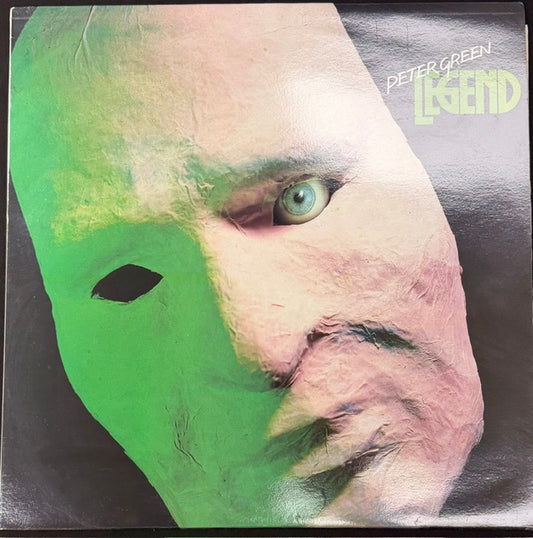 Green, Peter - Legend (JH)