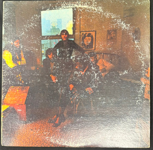 Hooker, John Lee & Canned Heat - Hooker N Heat (JH)